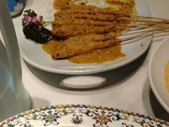 -南山翁新概念川菜(江宁万达广场店)