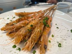 -九號渔港·蒸汽海鲜·粤菜茶点(八卦岭店)