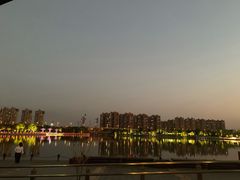 环境-翠山·映月湖景餐厅(映月湖公园店)