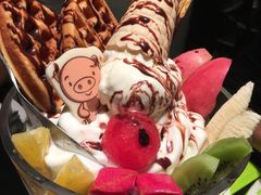 -小资太太餐厅(南岗区店)