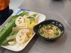 -椒椒铜炉火锅鸡(天马店)