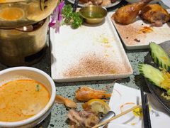 -Home Thai·泰谣(王府井apm店)