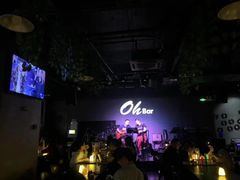 -ohbar live house(人广店)