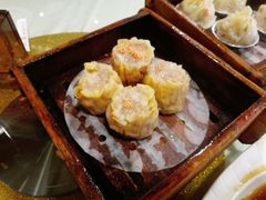 鲜虾蟹籽干蒸-食为先(中山七路店)