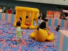 -东浩兰生上海世博展览馆