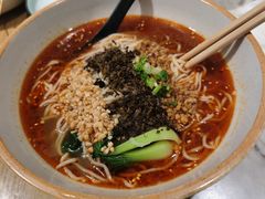 重庆小面-姑姑宴(富力广场店)