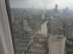 -环球港凯悦 · 享悦中餐厅