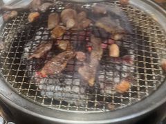 -江城二当家烤牛肉(莲塘新村店)