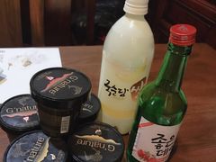 -首尔馆韩国料理(金童路店)