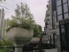 -加伍磅健身(千树店)