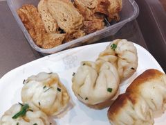 -大壶春生煎(四川中路店)