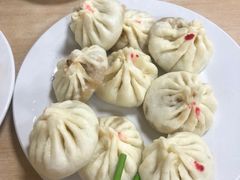 -津门永胜包子铺(哈尔滨道总店)