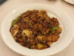 素烧茄子-东兴楼(通州店)