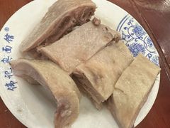 -伟记奥面馆(养育巷店)