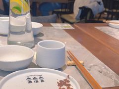 -渔语鱼新川菜Bistro(万象天地店)