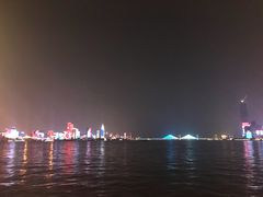 -武汉两江游览·夜游长江(汉口粤汉码头)