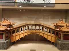 -兰州黄河桥梁博物馆