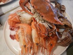 -深圳美高梅酒店·欢宴Festival·全日餐厅