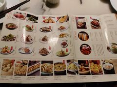 -杏花堂·山西菜馆(晋中万达店)