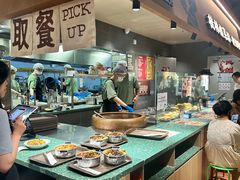 -水平有限广西米粉·广西风味集(五道口店)