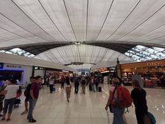 -王权免税店(普吉机场店)