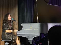 -林肯爵士乐上海中心 Jazz at Lincoln Center Shanghai