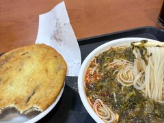 -顺华粉馆(桃园南路店)