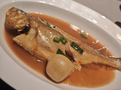 -海立阁海鲜江浙菜(漕河泾印象城店)
