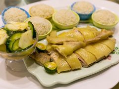 -琼菜王(南海店)