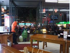 大堂-面爸爸豆瓣抄手(贝森旗舰店)