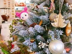 -富贵面包公司(运河店)