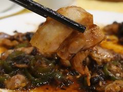 -合力居·生记路边鸡(北京路店)
