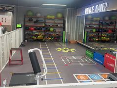 -形馆健身·普拉提(加州店)