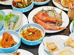 -川骄海鲜自助(亚运村店)