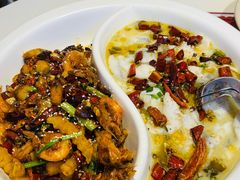 -禄鼎记·多口味酸菜鱼(白云万象汇店)