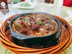 -聚丰园•湖鲜餐厅(阿红私房菜梅石路店)