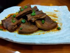 -银子铁板烧料理自助餐(人民广场店)