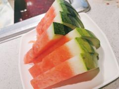 -海底捞火锅(大融城店)