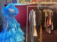 -五马集·海鲜·温州大牌档(黑金冠五马街十字路口店)