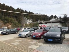 -大罗山风景区