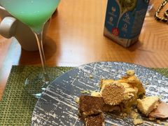 -威斯汀舞台餐厅