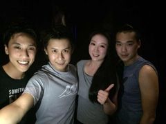 好声音3-ohbar live house(人广店)