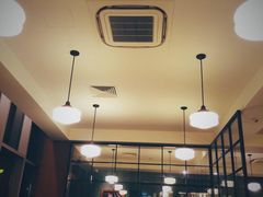 -星巴克(张家港购物公园店)