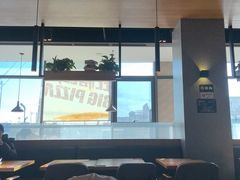 -比格比萨自助(诺亚大厦店)