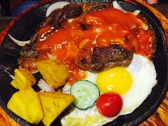 -西缘牛排(荟聚购物中心店)