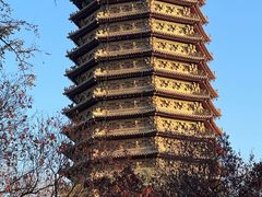 -玲珑塔公园