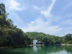 -南京珍珠泉风景区