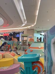 点击看大图 -卡通尼乐园(景枫中心店)
