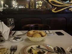 -马克西姆餐厅(崇文门店)