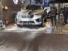 -脉冲品质汽美·贴膜(闵行店)